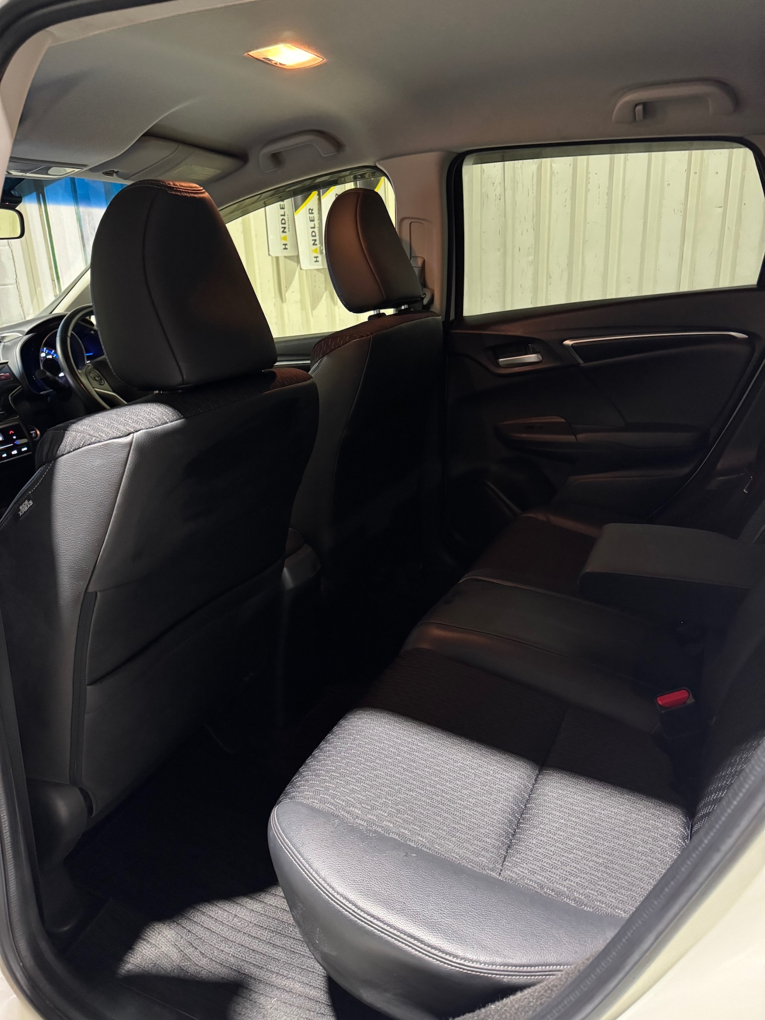 Used Honda Fit 2014 for sale - 77519493: Photo 23