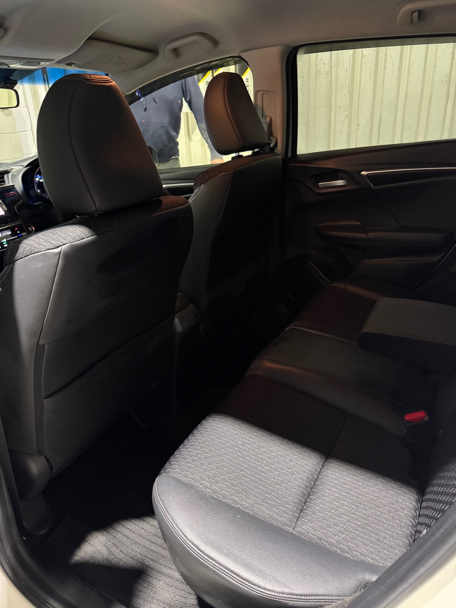 Used Honda Fit 2014 for sale - 77519493: Photo 26