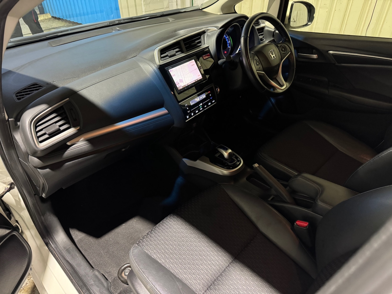 Used Honda Fit 2014 for sale - 77519493: Photo 27