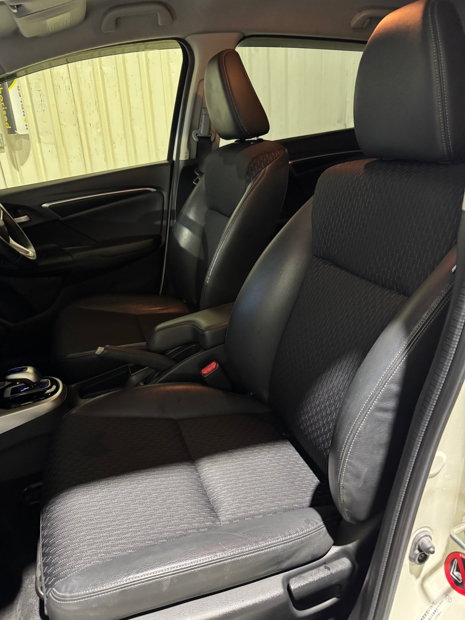 Used Honda Fit 2014 for sale - 77519493: Photo 29