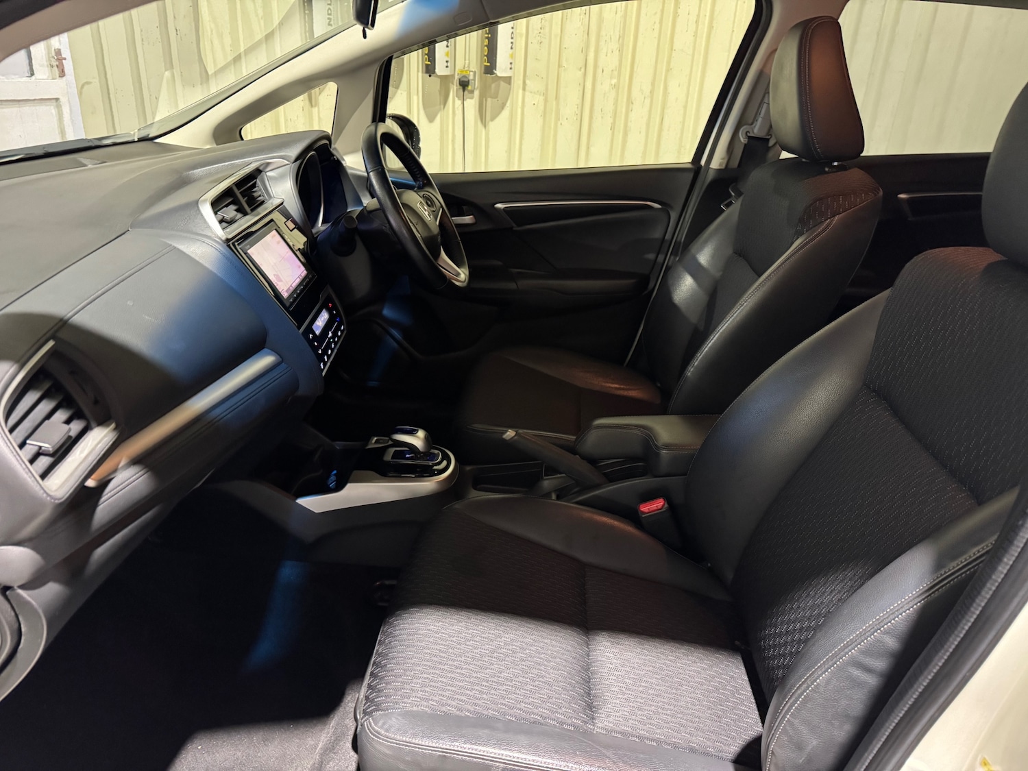 Used Honda Fit 2014 for sale - 77519493: Photo 30