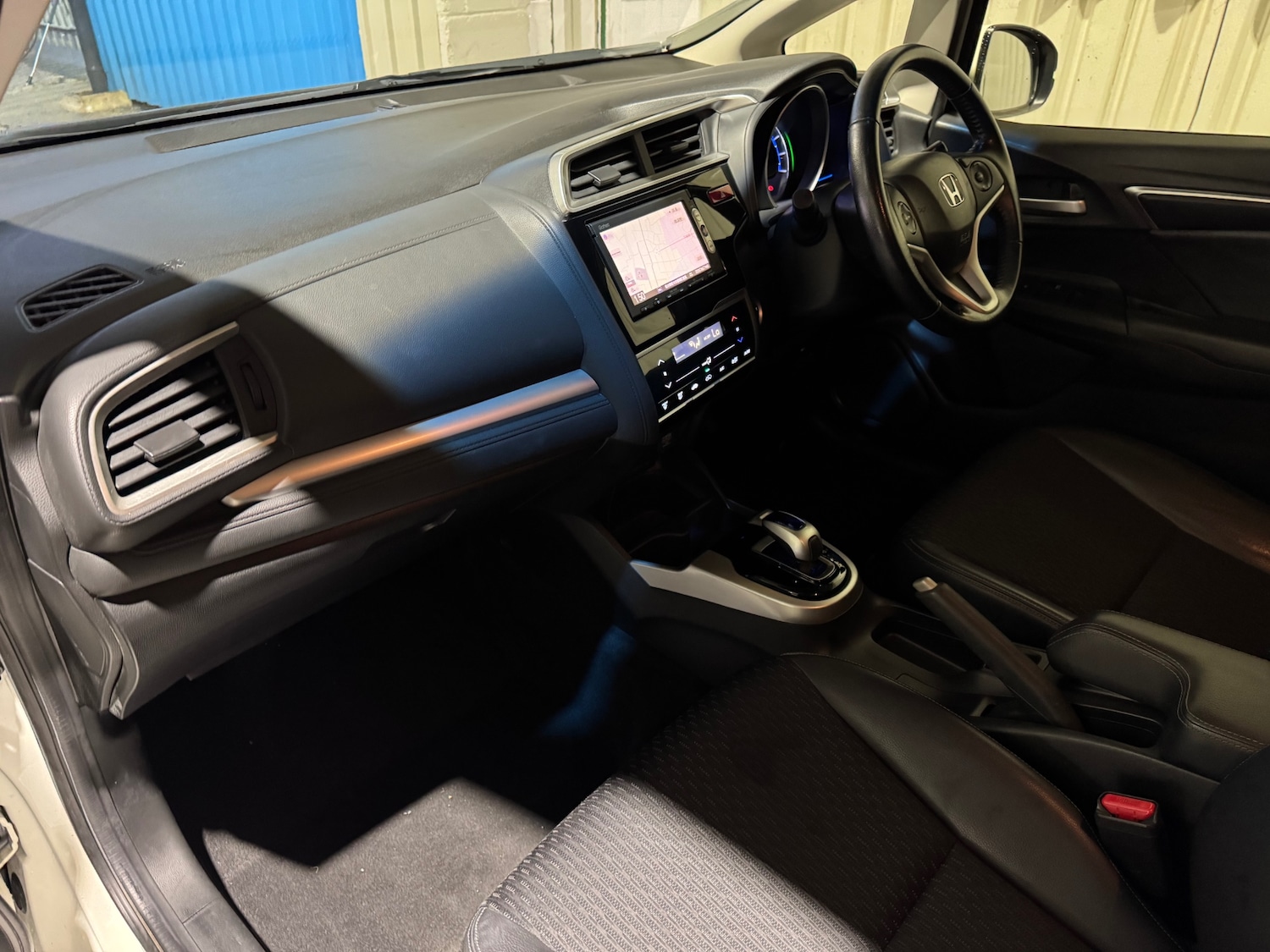 Used Honda Fit 2014 for sale - 77519493: Photo 31