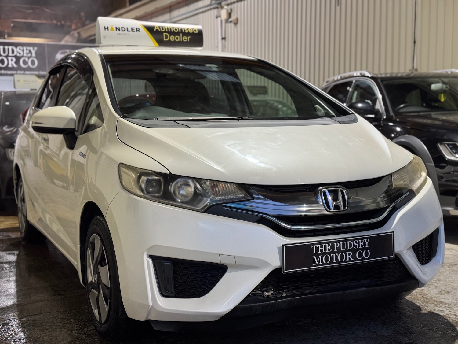 Used Honda Fit 2014 for sale - 77519493: Photo 4