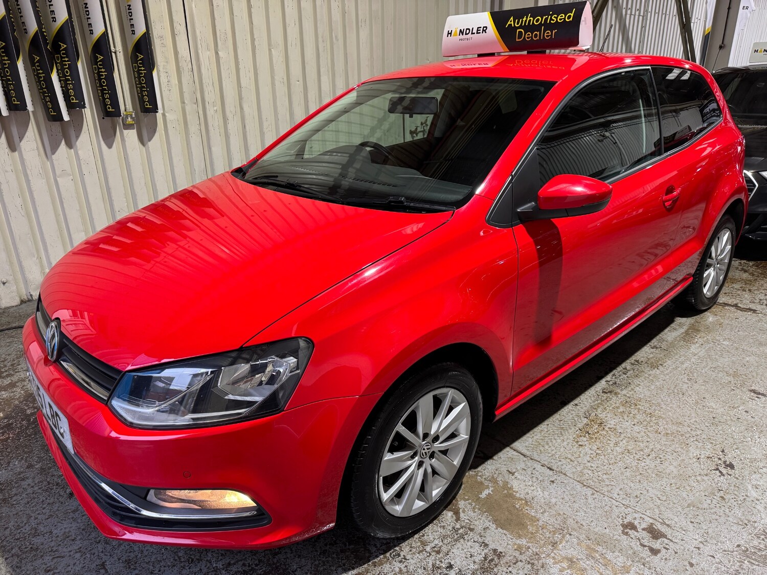 Used Volkswagen Polo 2015 for sale - 77517551: Photo 12