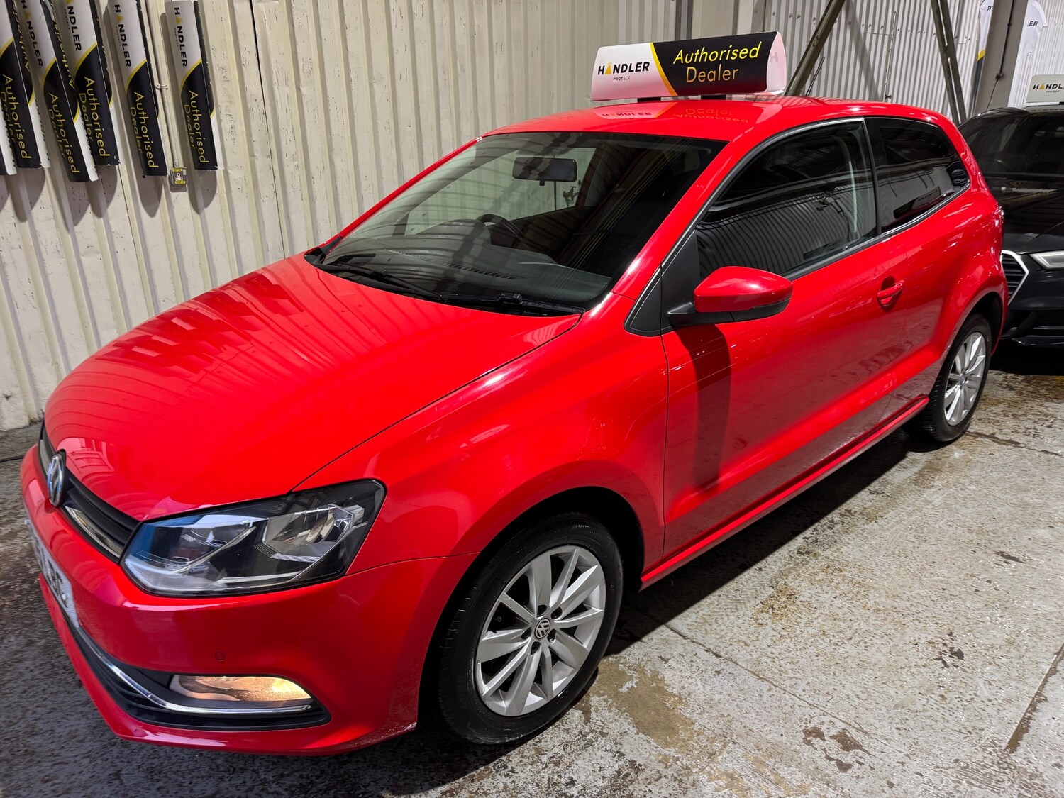 Used Volkswagen Polo 2015 for sale - 77517551: Photo 16