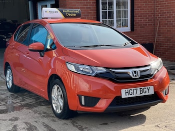 Honda - Jazz