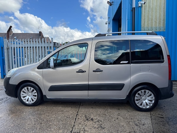 Used Citroen Berlingo Multispace 2011 for sale - 76055967: Photo 26