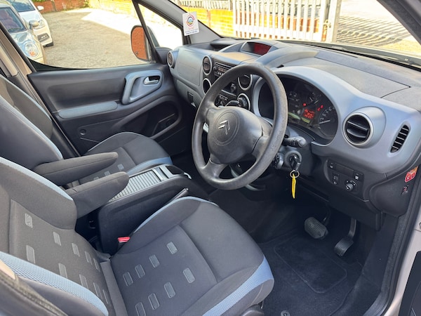 Used Citroen Berlingo Multispace 2011 for sale - 76055967: Photo 33