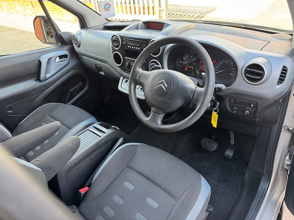 Used Citroen Berlingo Multispace 2011 for sale - 76055967: Photo 34