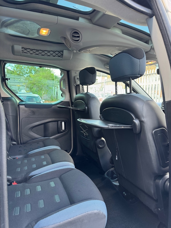 Used Citroen Berlingo Multispace 2011 for sale - 76055967: Photo 39