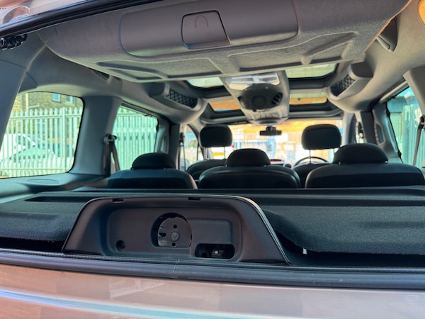 Used Citroen Berlingo Multispace 2011 for sale - 76055967: Photo 40