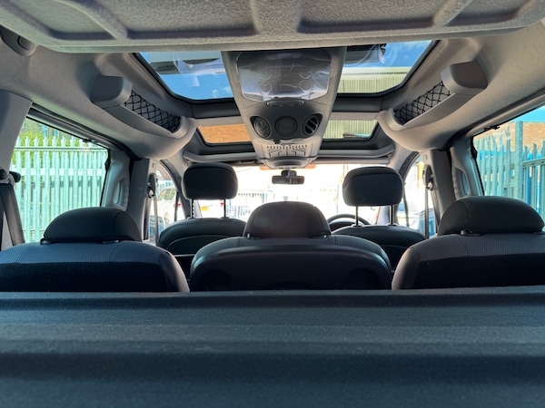 Used Citroen Berlingo Multispace 2011 for sale - 76055967: Photo 43