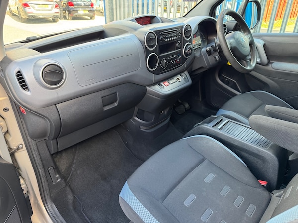 Used Citroen Berlingo Multispace 2011 for sale - 76055967: Photo 48