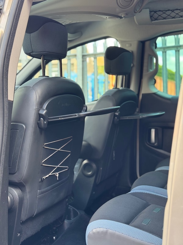 Used Citroen Berlingo Multispace 2011 for sale - 76055967: Photo 52