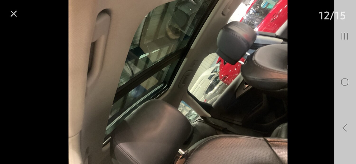 Used Audi A6 Allroad 2013 for sale - 76774048: Photo 5