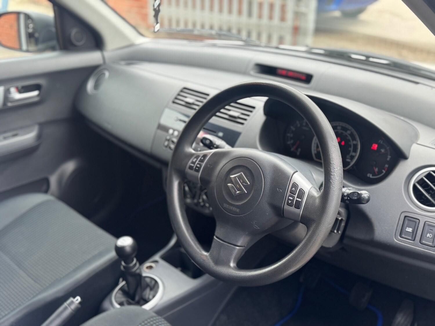 Used Suzuki Swift 2006 for sale - 78210068: Photo 24