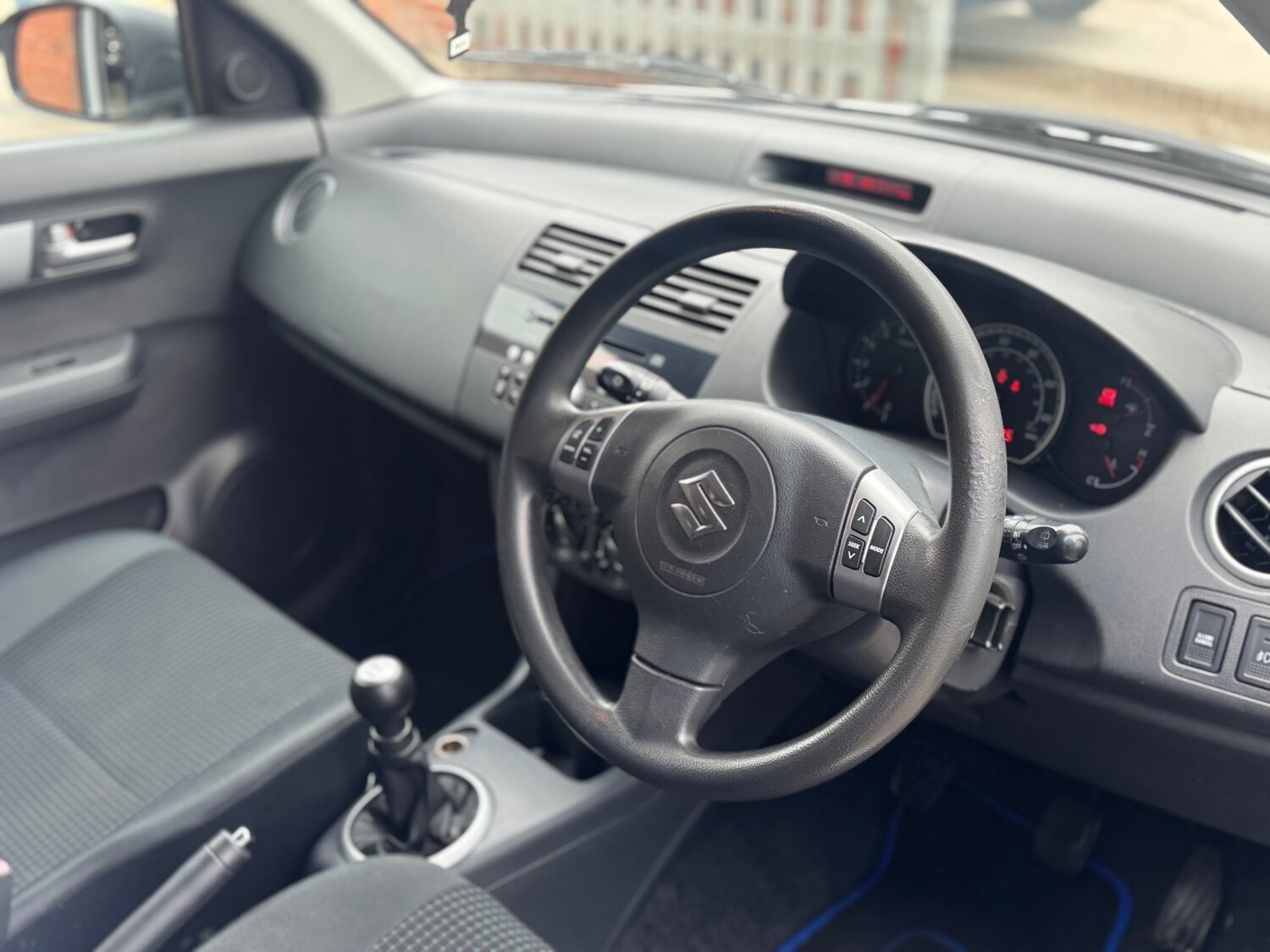 Used Suzuki Swift 2006 for sale - 78210068: Photo 27