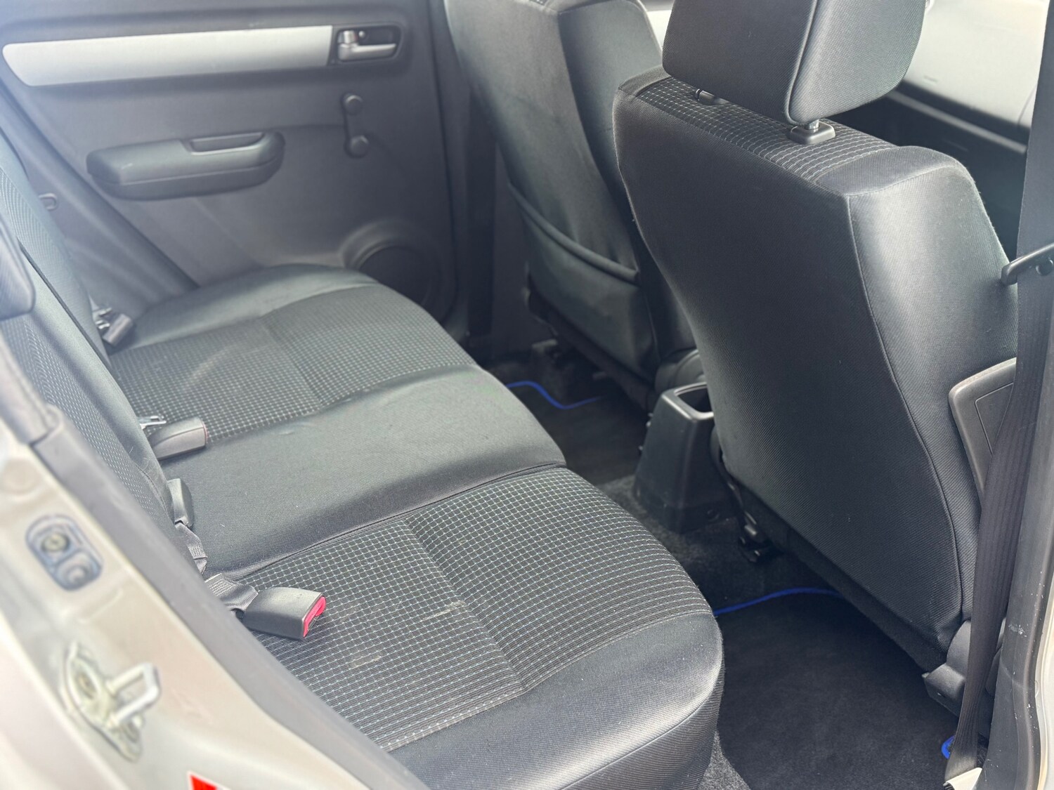 Used Suzuki Swift 2006 for sale - 78210068: Photo 30