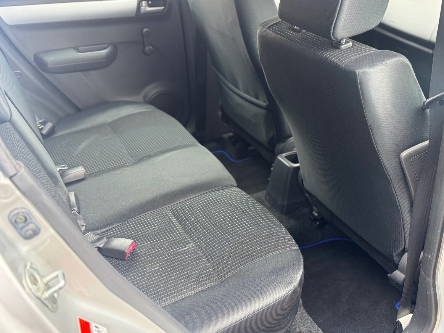 Used Suzuki Swift 2006 for sale - 78210068: Photo 31