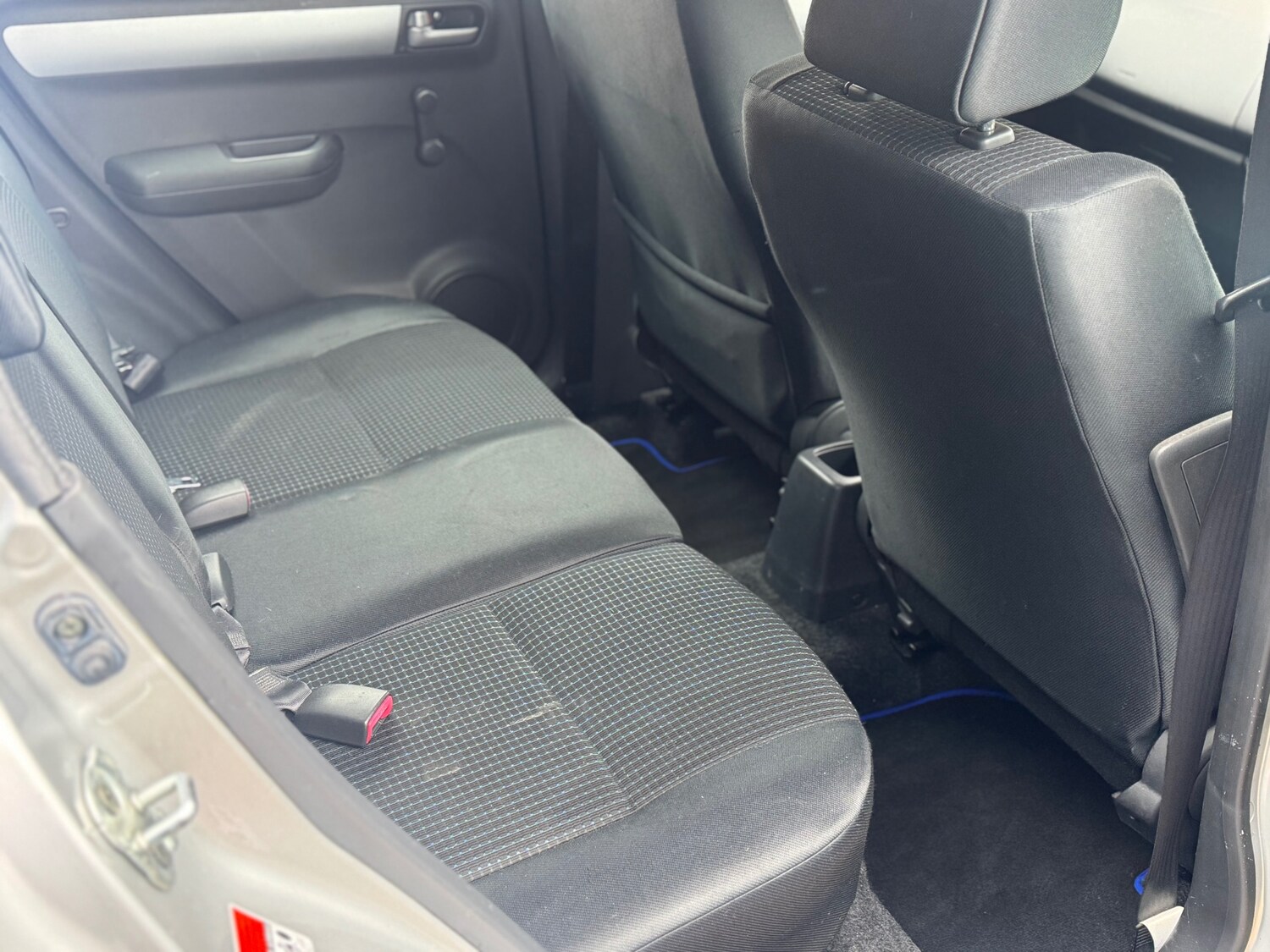 Used Suzuki Swift 2006 for sale - 78210068: Photo 32