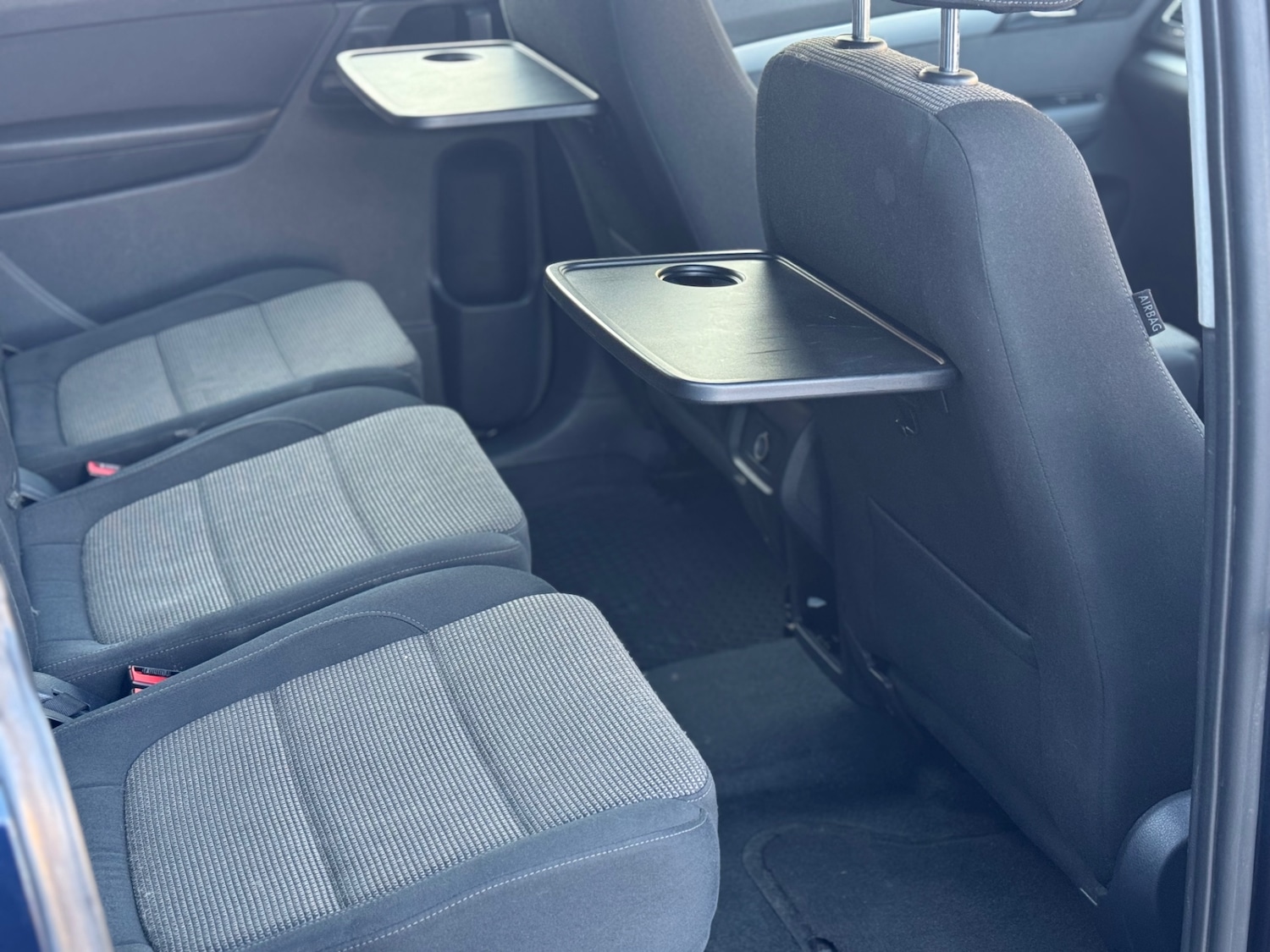 Used Volkswagen Sharan 2012 for sale - 76651084: Photo 12