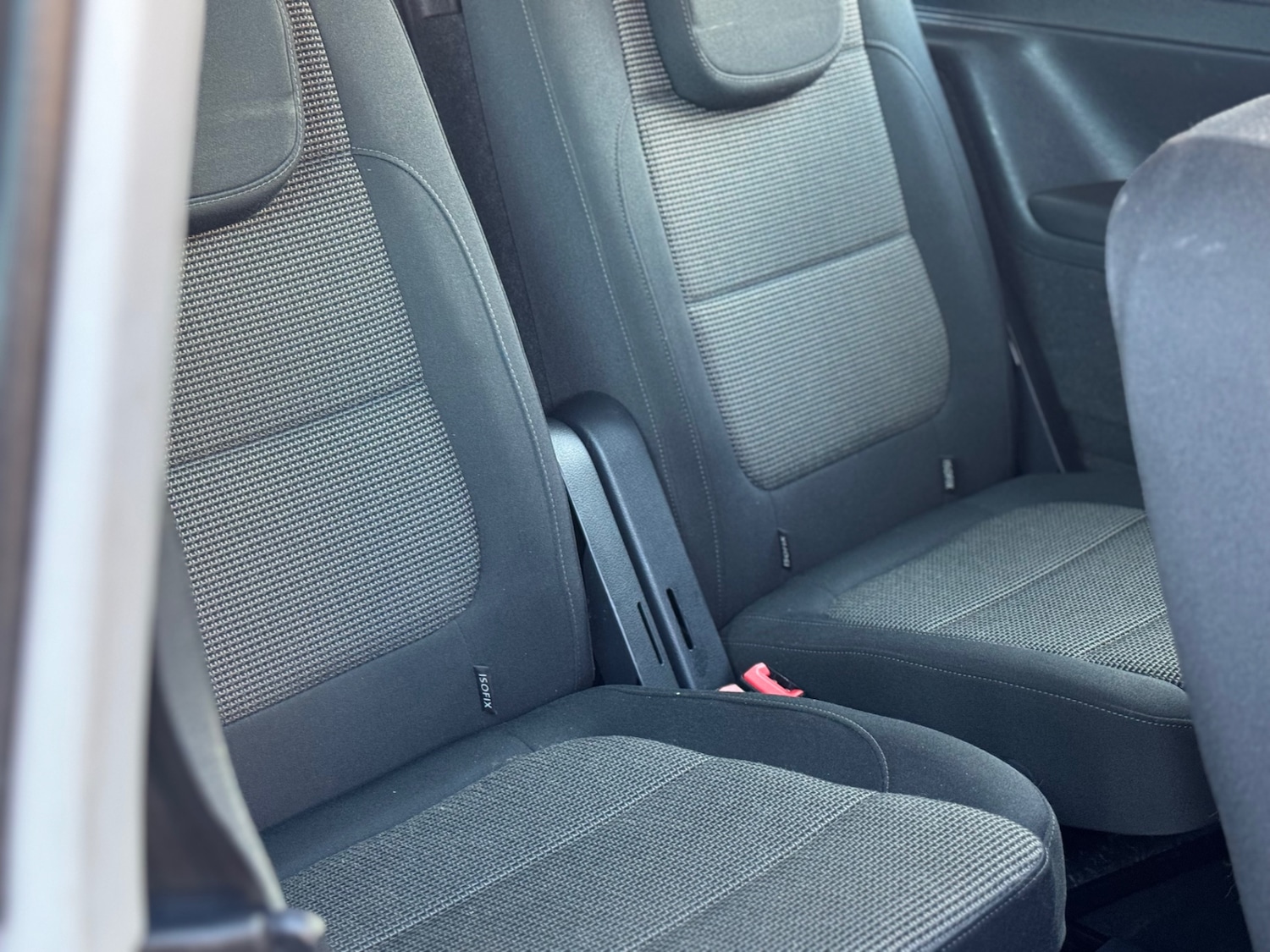 Used Volkswagen Sharan 2012 for sale - 76651084: Photo 13