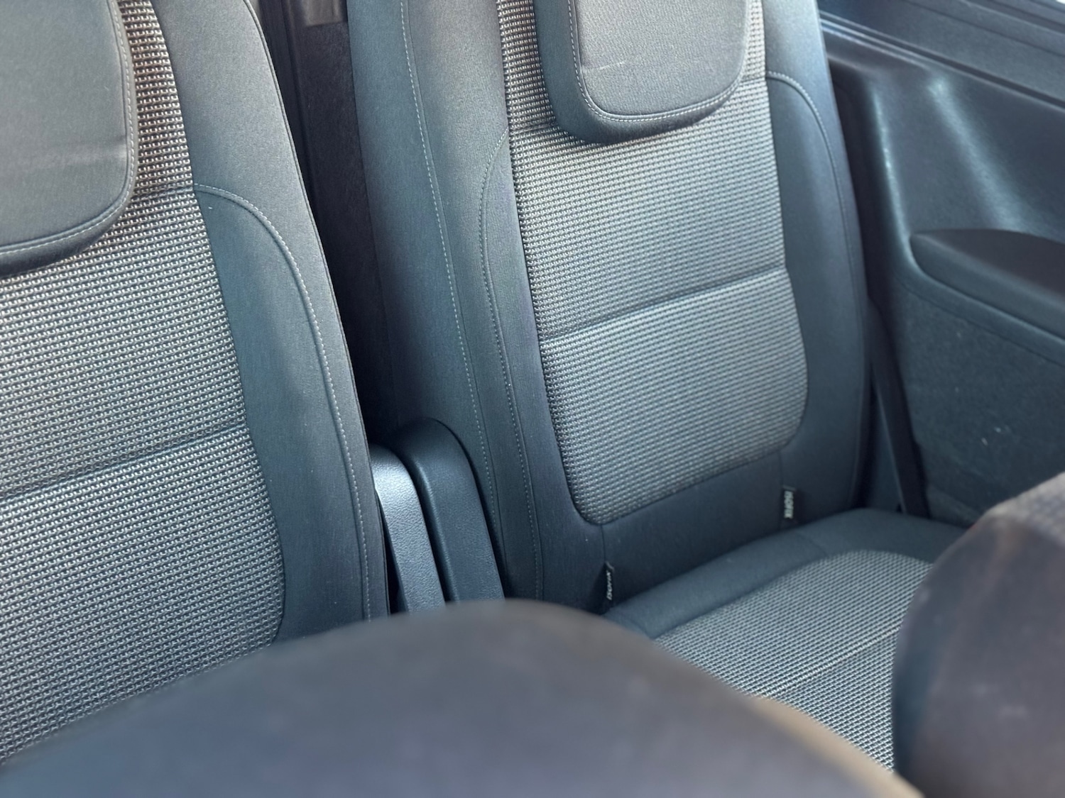 Used Volkswagen Sharan 2012 for sale - 76651084: Photo 14