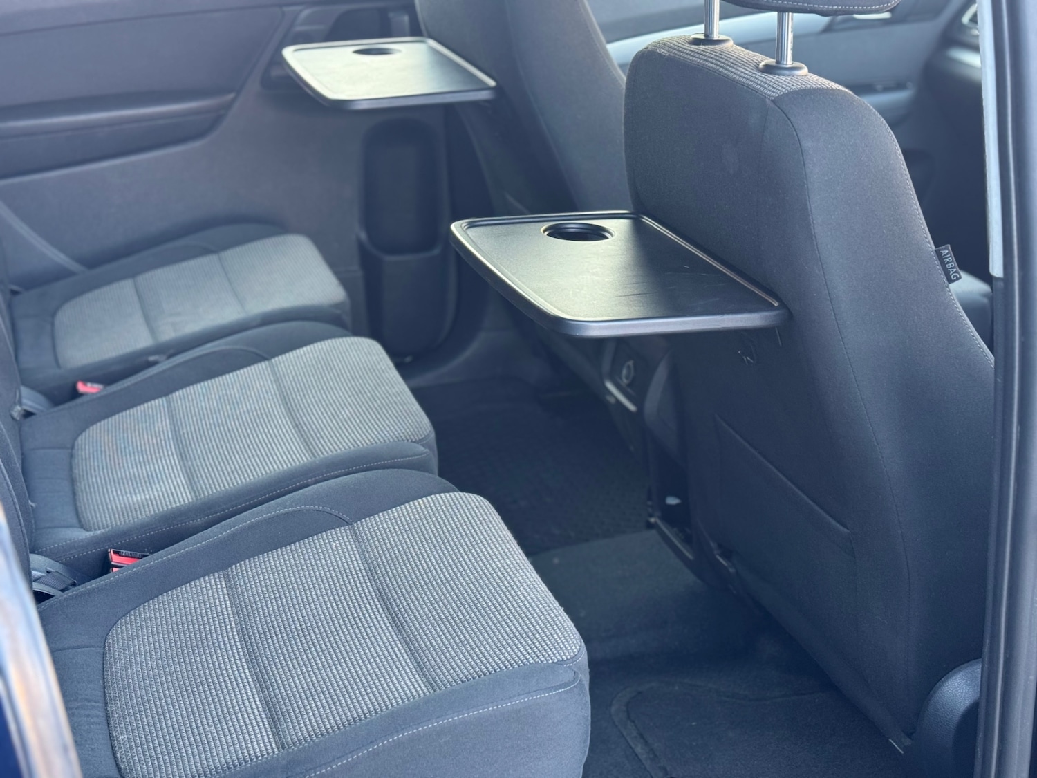 Used Volkswagen Sharan 2012 for sale - 76651084: Photo 15