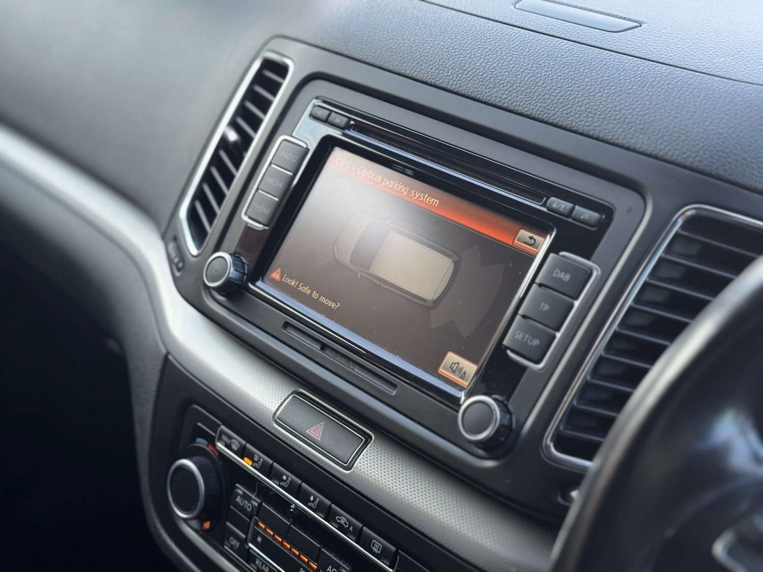 Used Volkswagen Sharan 2012 for sale - 76651084: Photo 20