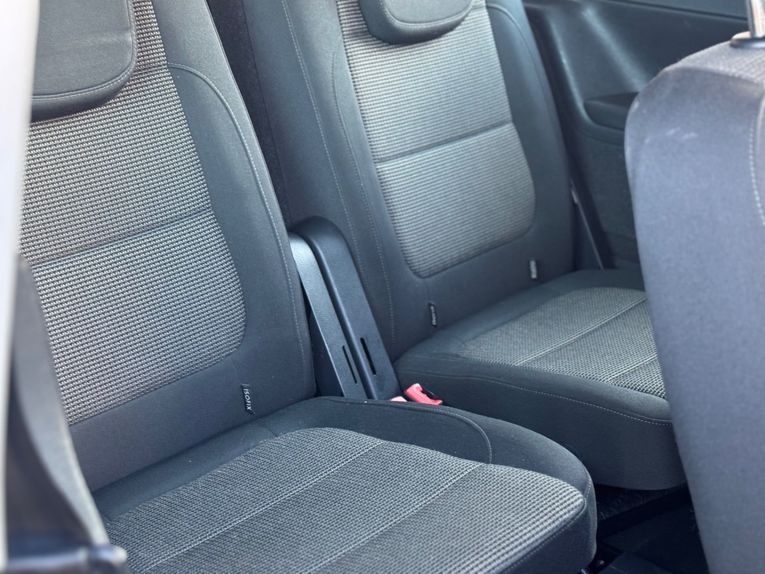 Used Volkswagen Sharan 2012 for sale - 76651084: Photo 23