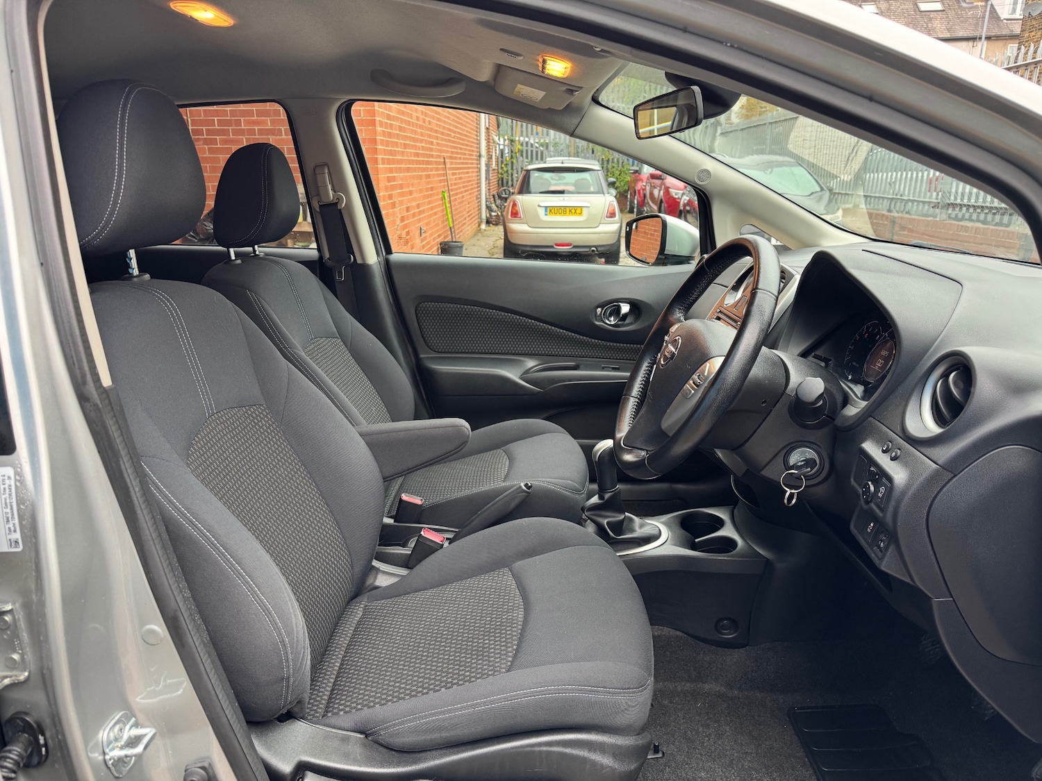 Used Nissan Note 2015 for sale - 76724710: Photo 17