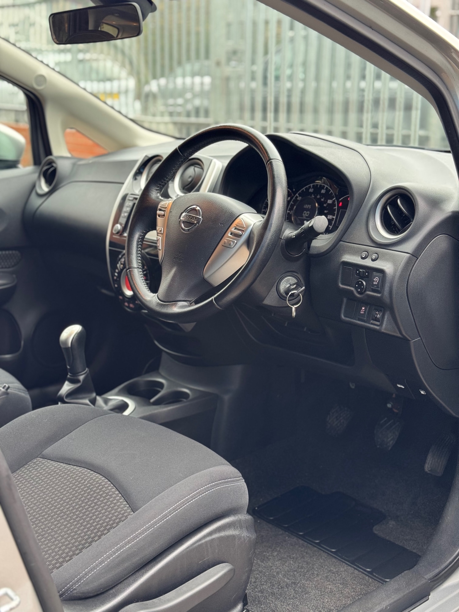 Used Nissan Note 2015 for sale - 76724710: Photo 18