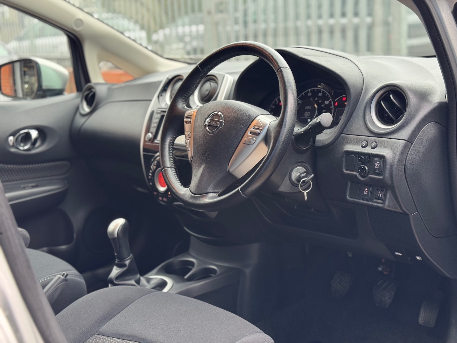 Used Nissan Note 2015 for sale - 76724710: Photo 19