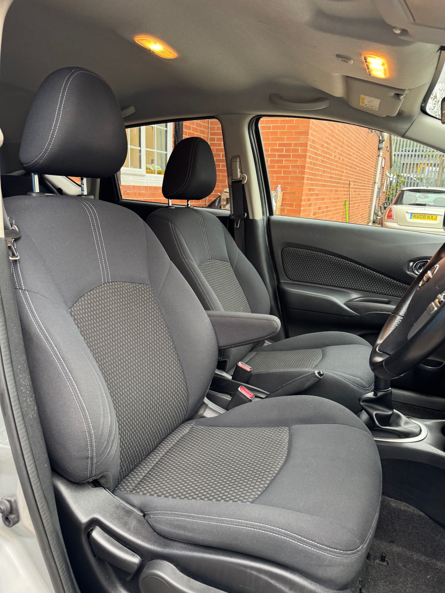 Used Nissan Note 2015 for sale - 76724710: Photo 20