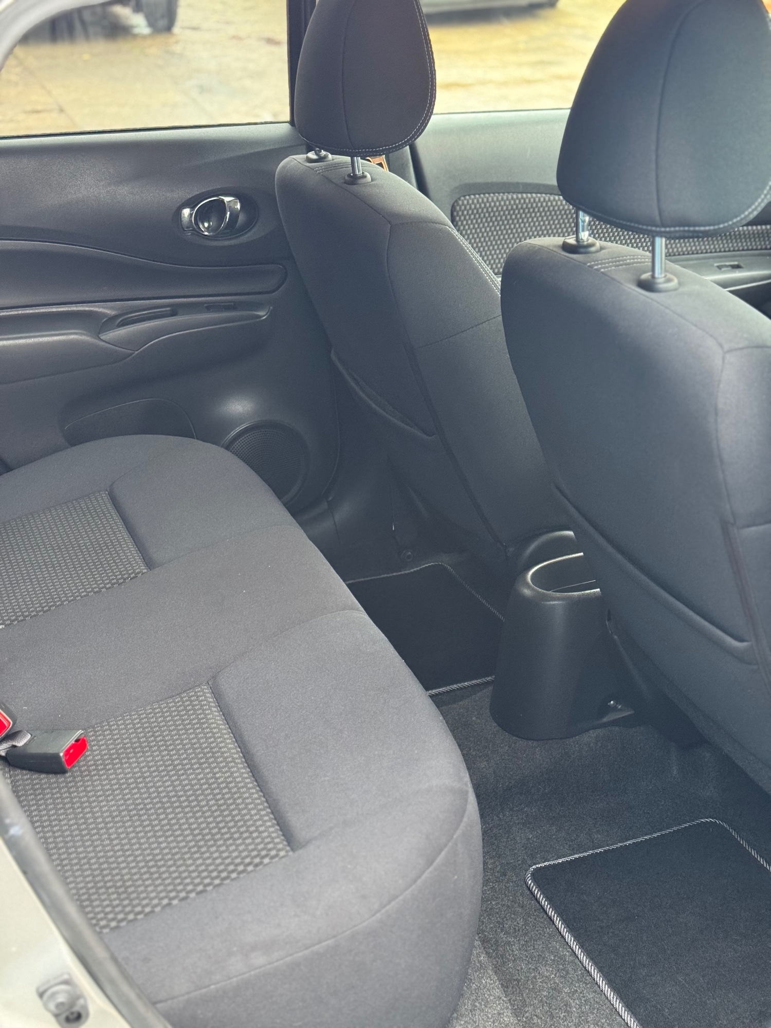 Used Nissan Note 2015 for sale - 76724710: Photo 21