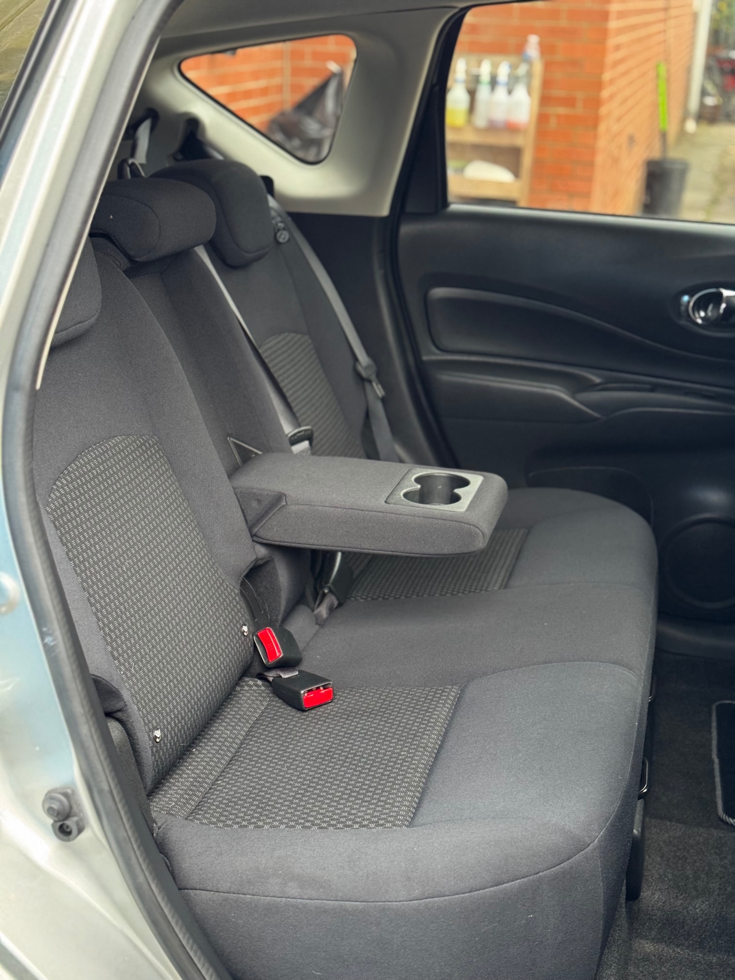 Used Nissan Note 2015 for sale - 76724710: Photo 22