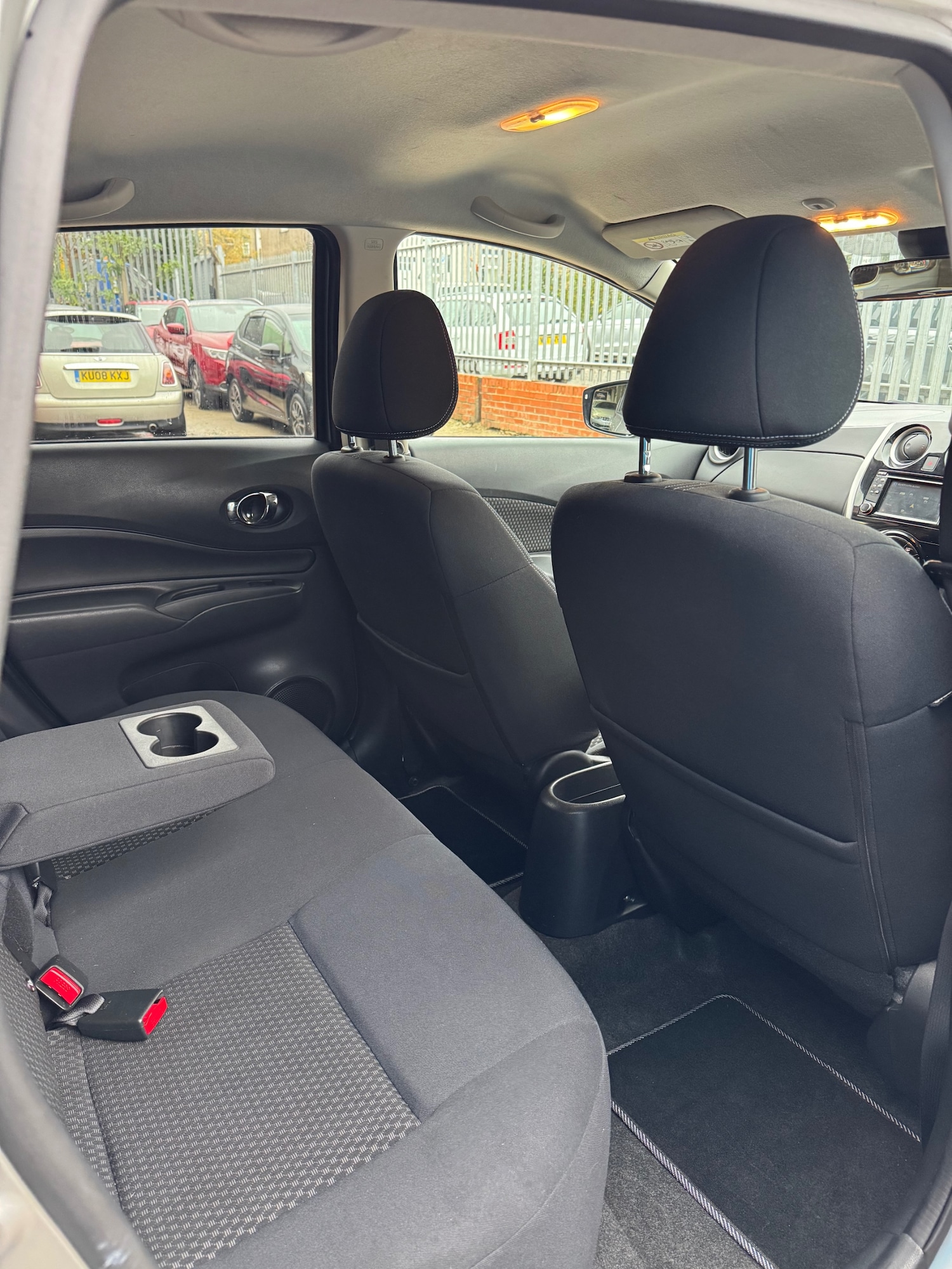 Used Nissan Note 2015 for sale - 76724710: Photo 23