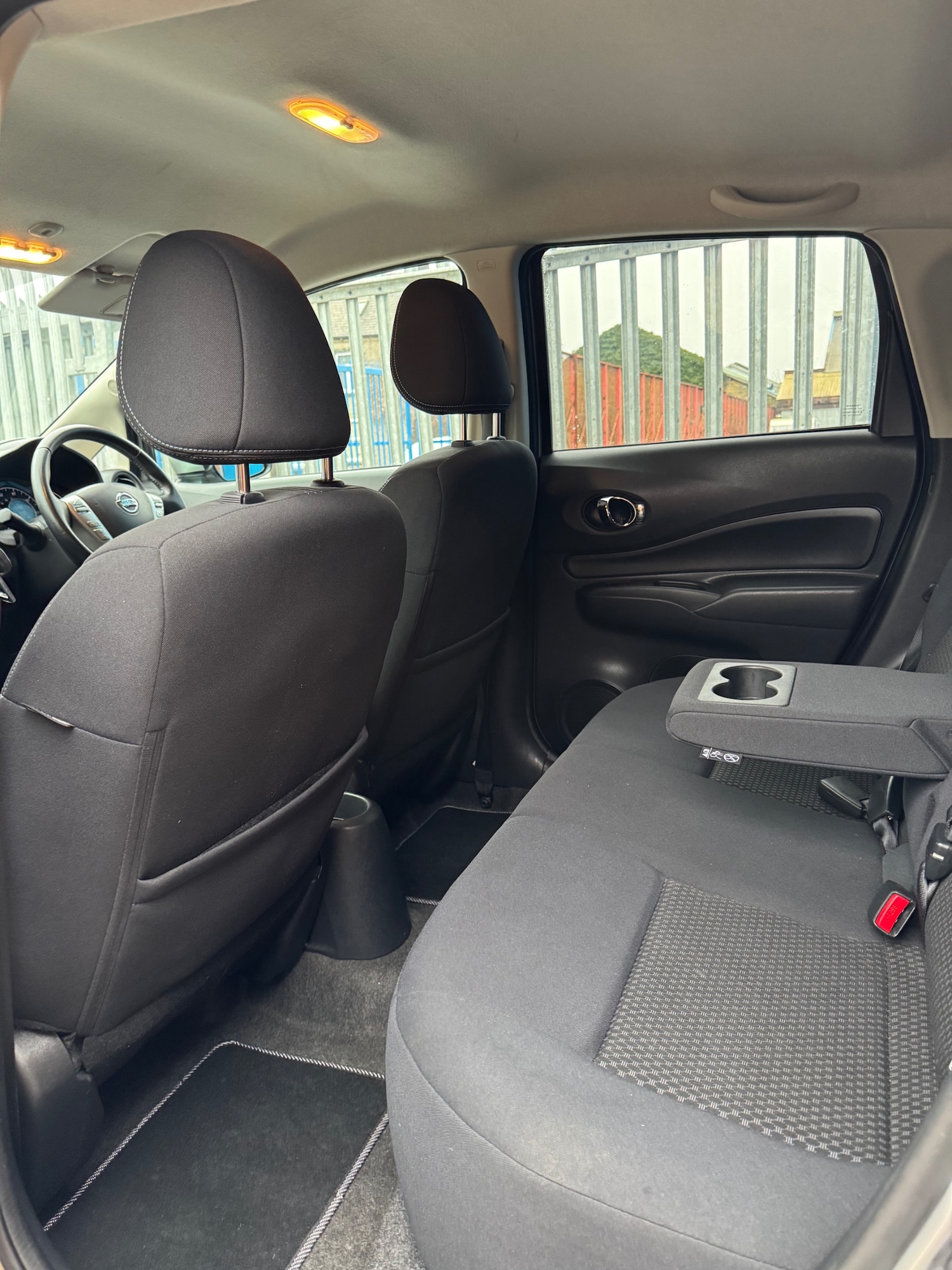 Used Nissan Note 2015 for sale - 76724710: Photo 25