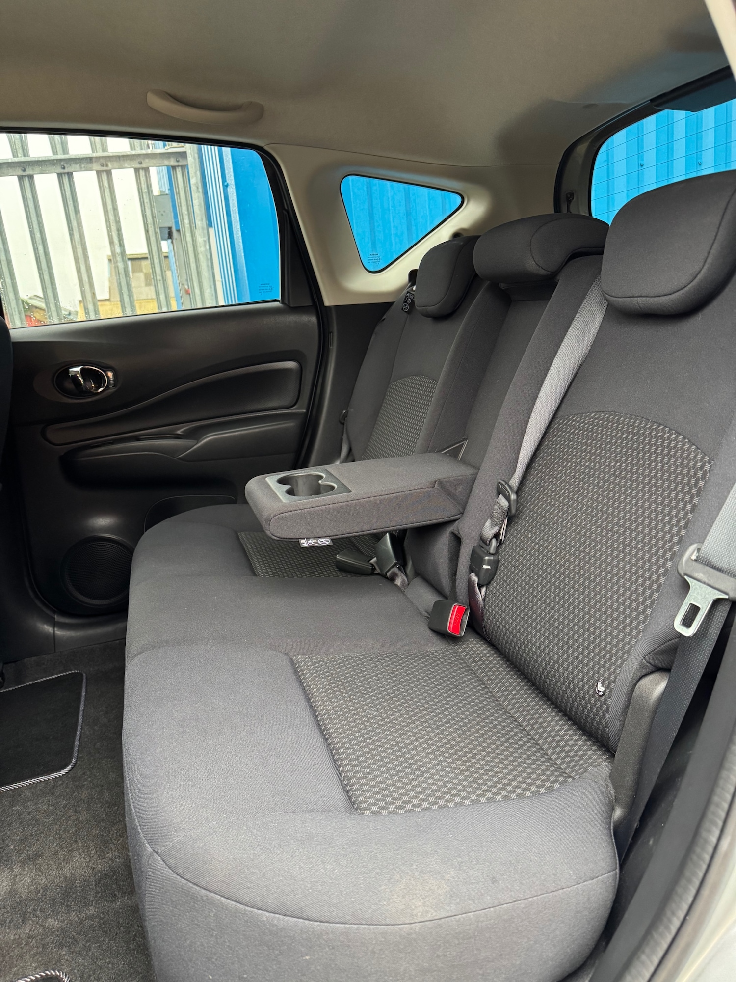 Used Nissan Note 2015 for sale - 76724710: Photo 26