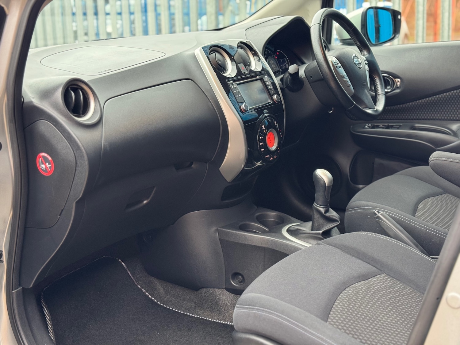 Used Nissan Note 2015 for sale - 76724710: Photo 27