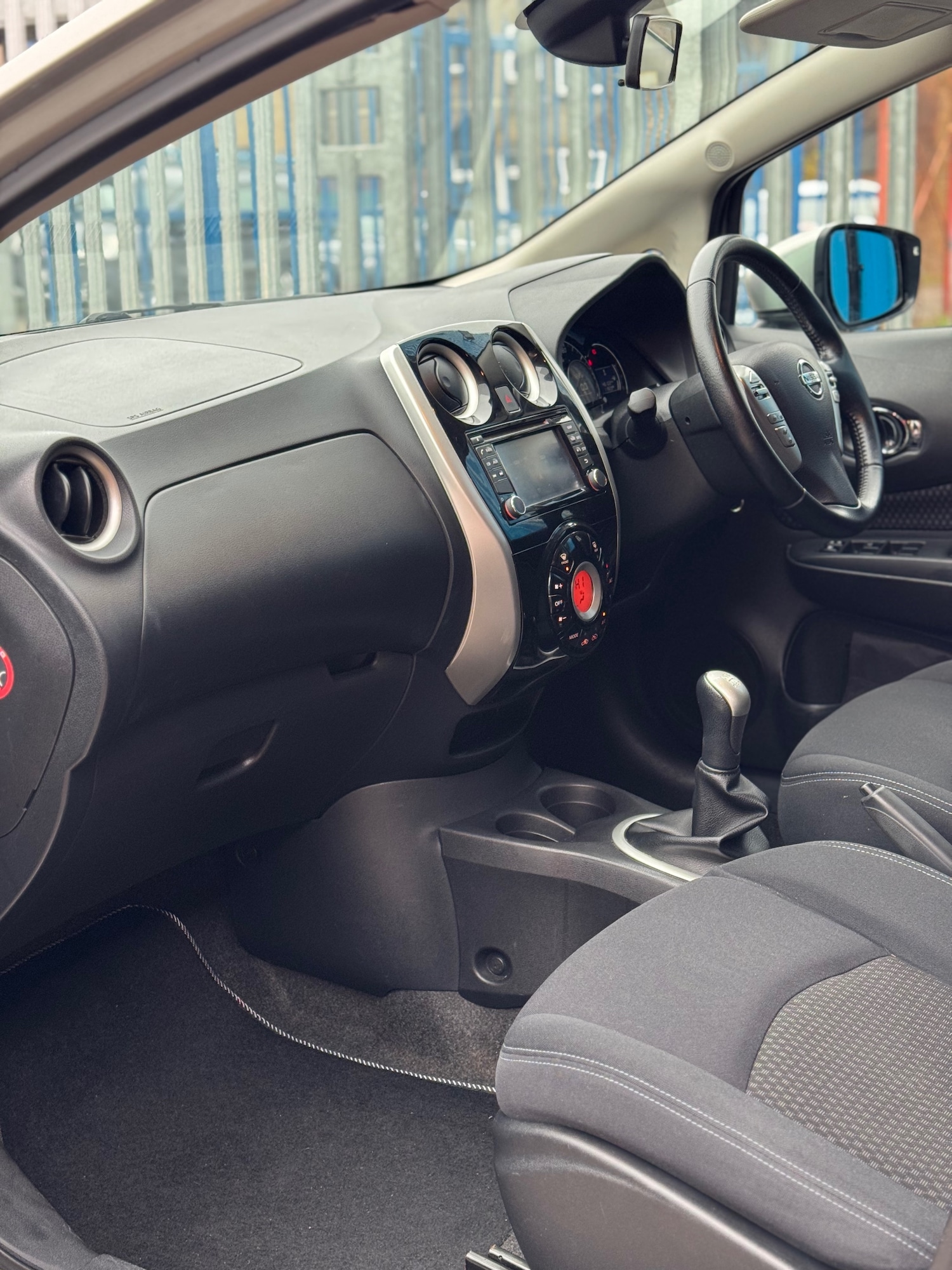 Used Nissan Note 2015 for sale - 76724710: Photo 28