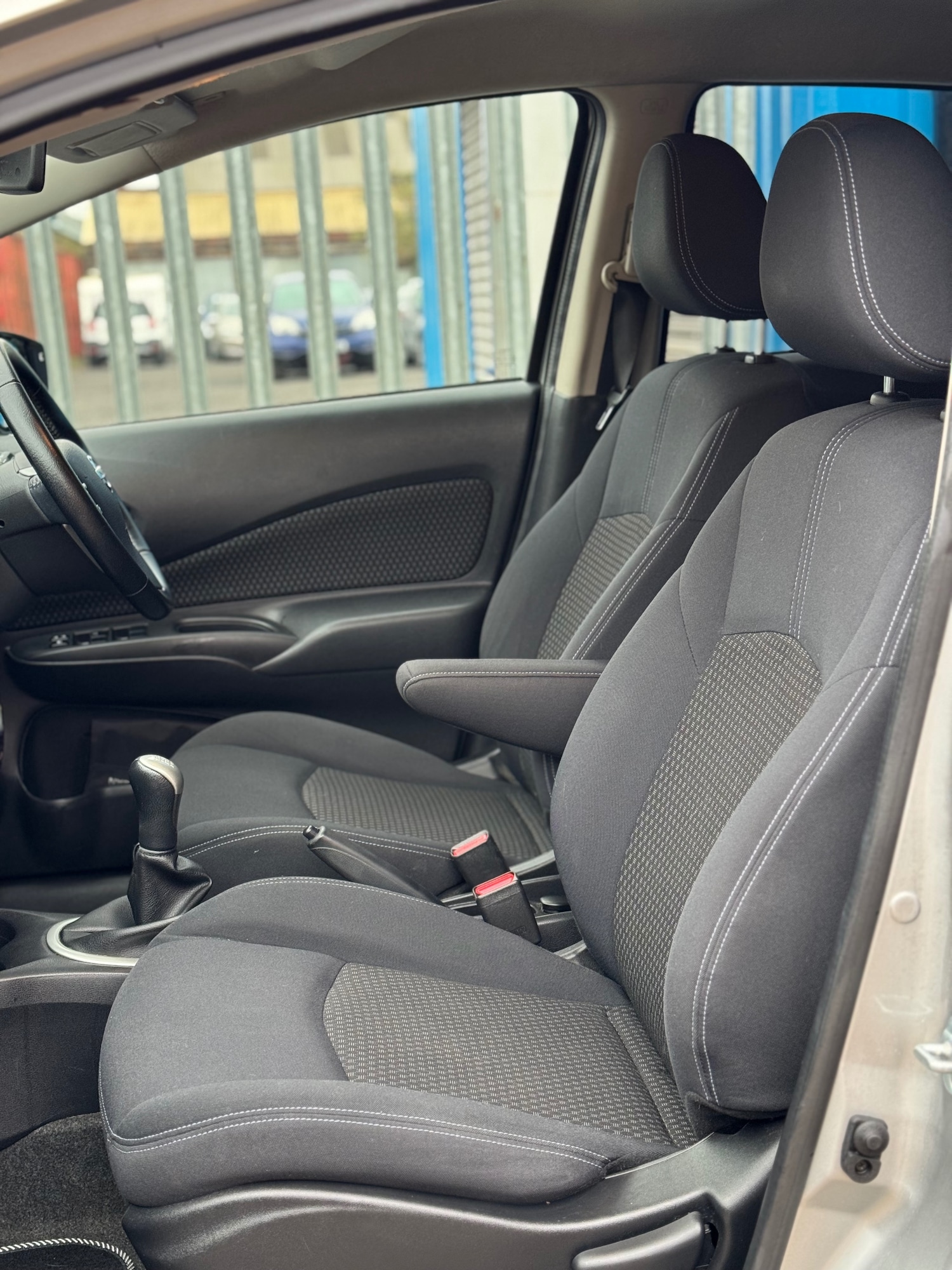 Used Nissan Note 2015 for sale - 76724710: Photo 29