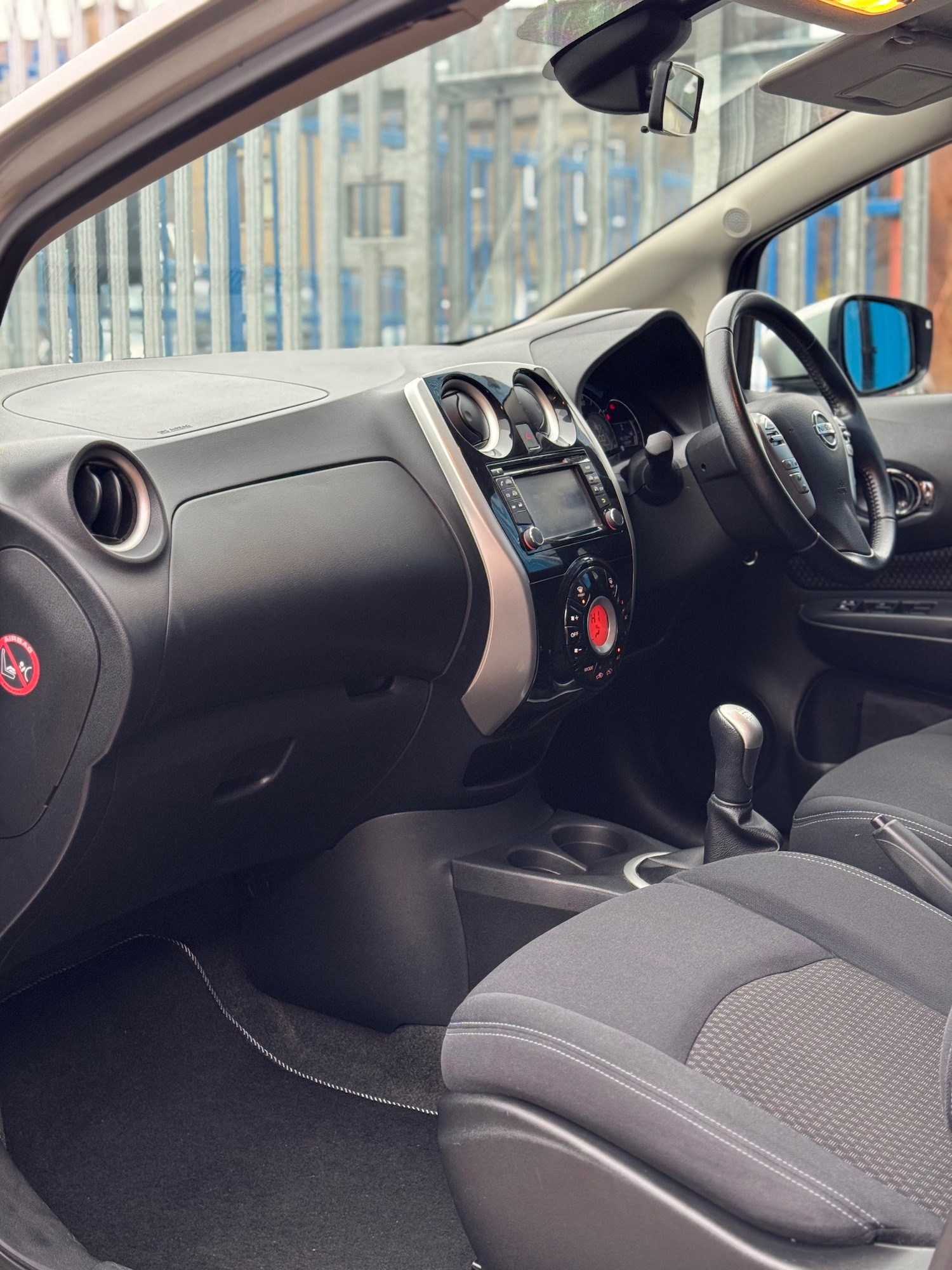 Used Nissan Note 2015 for sale - 76724710: Photo 31