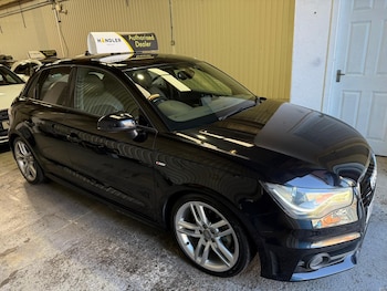 Used Audi A1 2013 for sale - 75981794: Photo