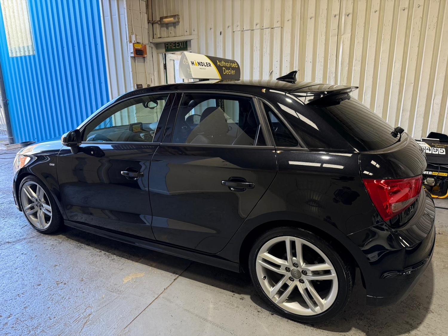 Vehicle 6