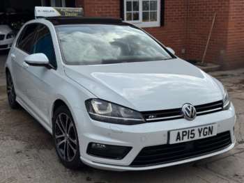 2015 (15) - 2.0 TDI R-Line 5dr DSG