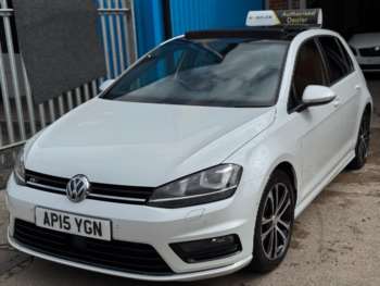 Used Volkswagen Golf 2015 for sale - 74902901: Photo