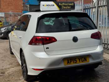 Used Volkswagen Golf 2015 for sale - 74902901: Photo