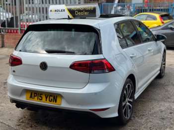 Used Volkswagen Golf 2015 for sale - 74902901: Photo