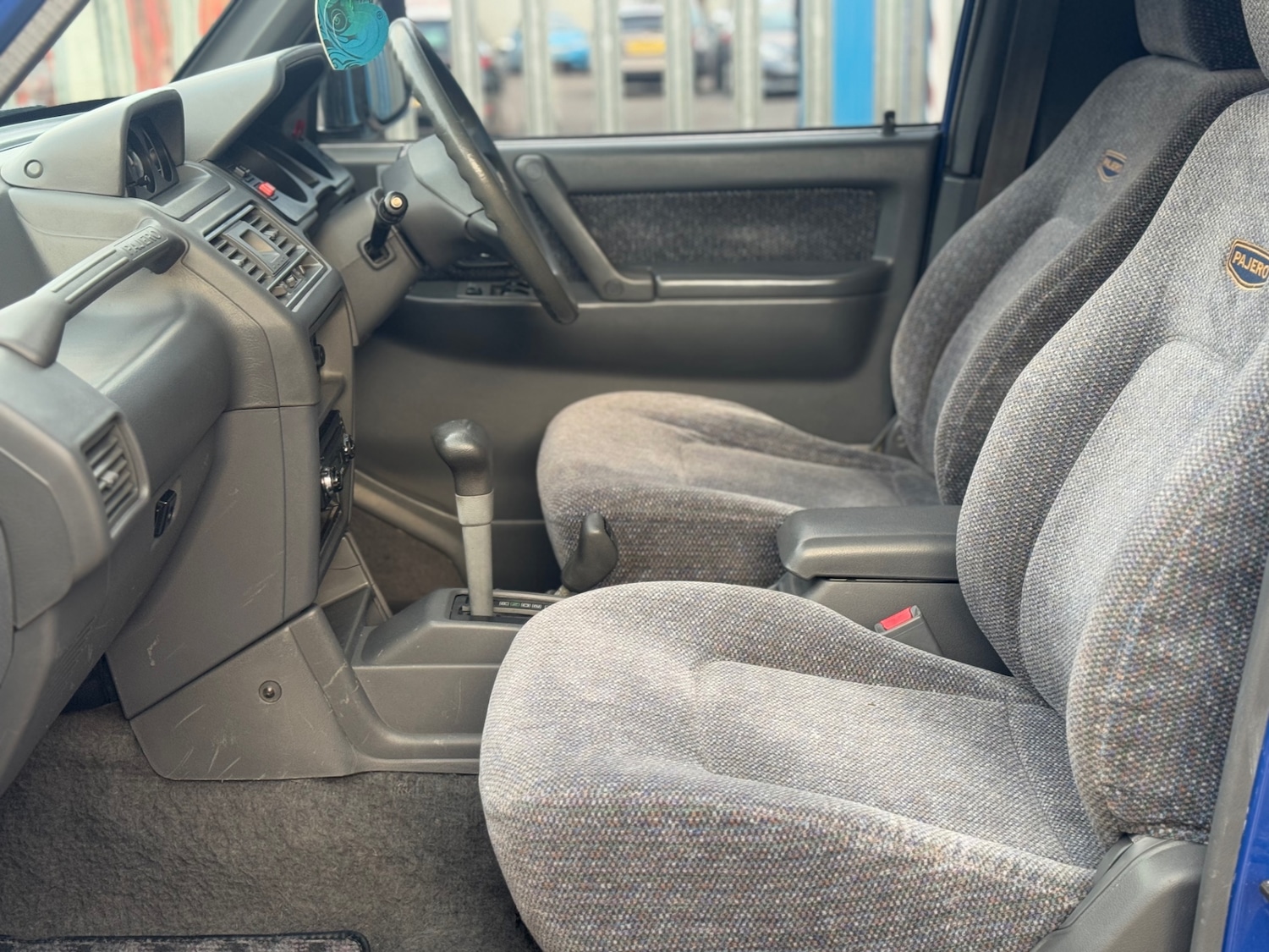 Used Mitsubishi Shogun 2000 for sale - 76319762: Photo 23